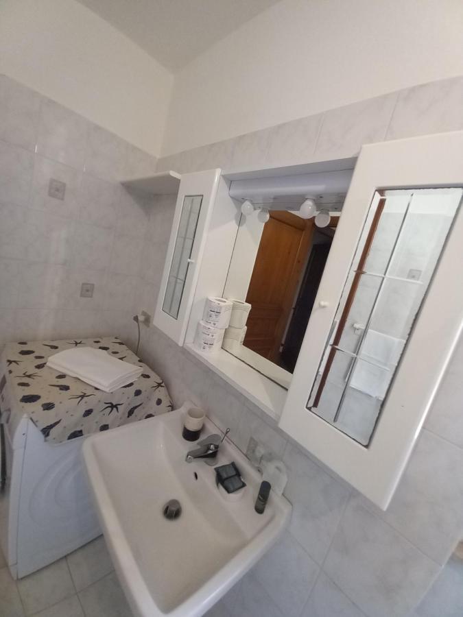 Da Isabella Διαμέρισμα Βερνάτσα Εξωτερικό φωτογραφία