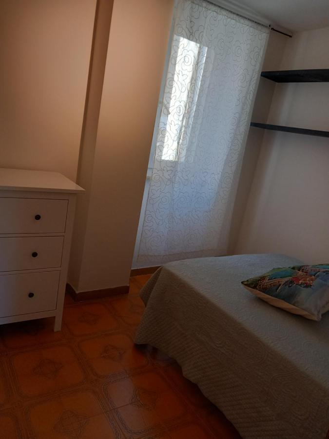Da Isabella Διαμέρισμα Βερνάτσα Εξωτερικό φωτογραφία