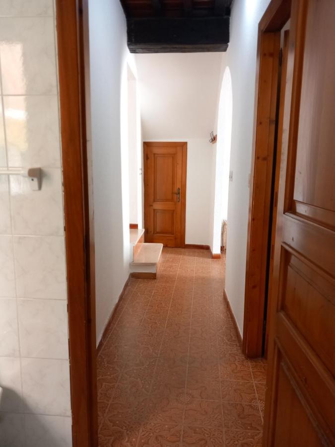 Da Isabella Διαμέρισμα Βερνάτσα Εξωτερικό φωτογραφία