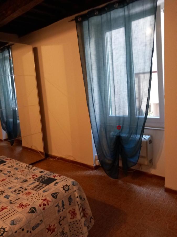 Da Isabella Διαμέρισμα Βερνάτσα Εξωτερικό φωτογραφία