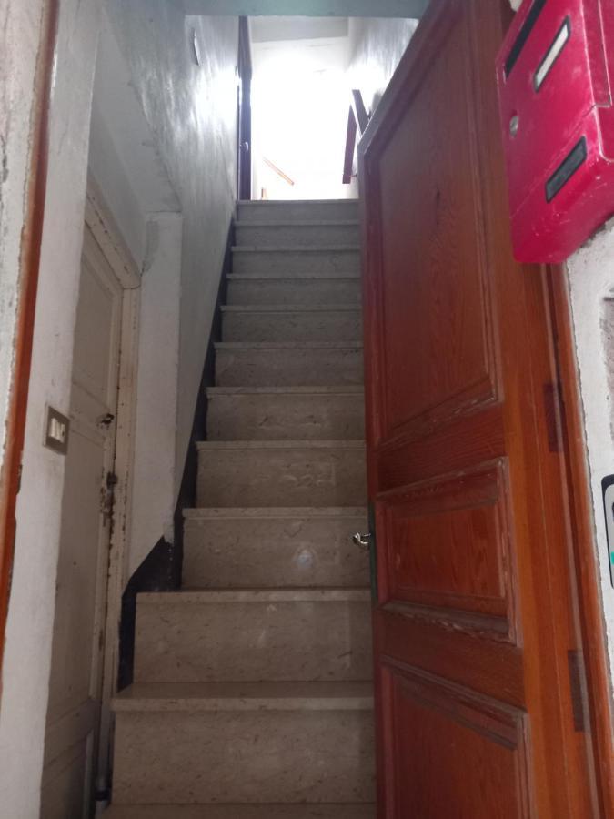 Da Isabella Διαμέρισμα Βερνάτσα Εξωτερικό φωτογραφία